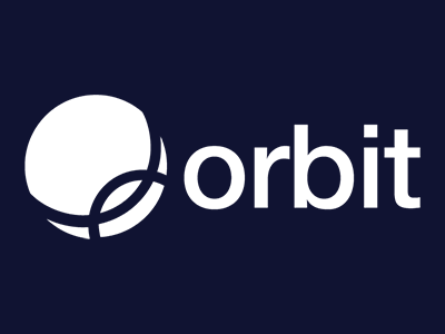 Orbit Group logo