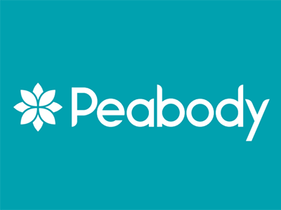 Peabody logo