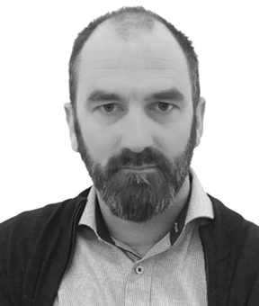 Matthew Norwell, Chair of the Delivery Group for Goal 2 and Director of Place, London Borough of Bexley