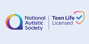 Teen Life logo