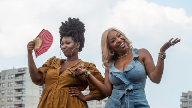 Thamesmead Festival 2025