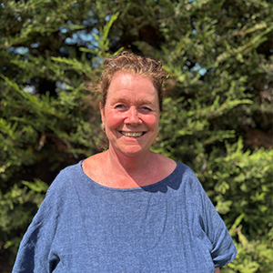 Tracy — Bexley foster carer