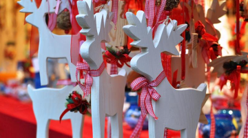 Christmas decorations