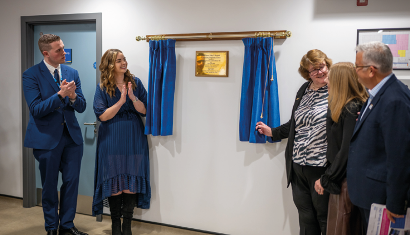 Sidcup community diagnostic centre