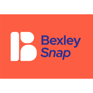 Bexley snap logo