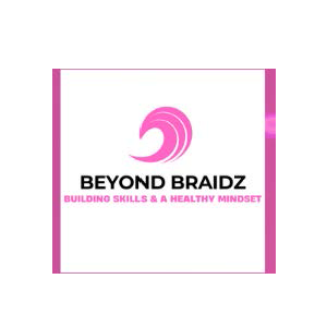 Beyond Braidz logo