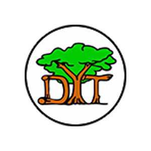 Danson Youth Trust logo