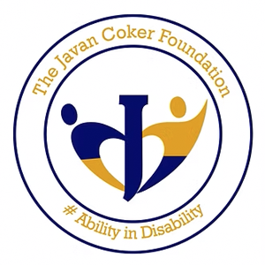 The Javan Coker Foundation logo
