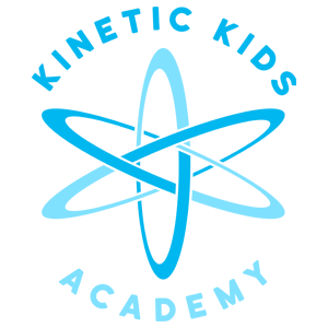 Kinetic Kids Academy logo
