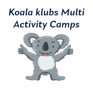 Koala Klubs logo