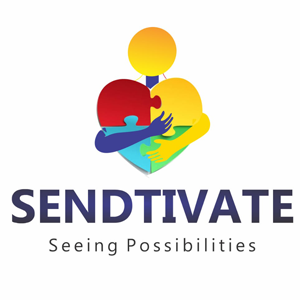 Sendtivate logo