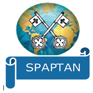Spaptan logo