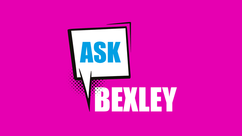 Ask Bexley