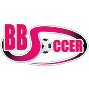 BB Soccer logo