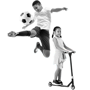 HAF activity decorative image