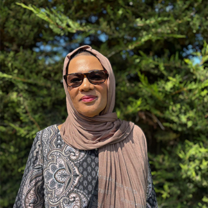 Tracy — Bexley foster carer