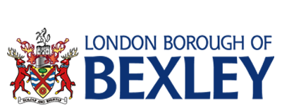 London Borough of Bexley logo