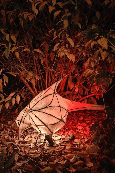 Alice and The Queen's Beasts image