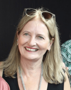 Dr Nicole Klynman, Director of Public Health at London Borough of Bexley