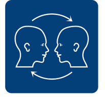 Communications Access UK Logo