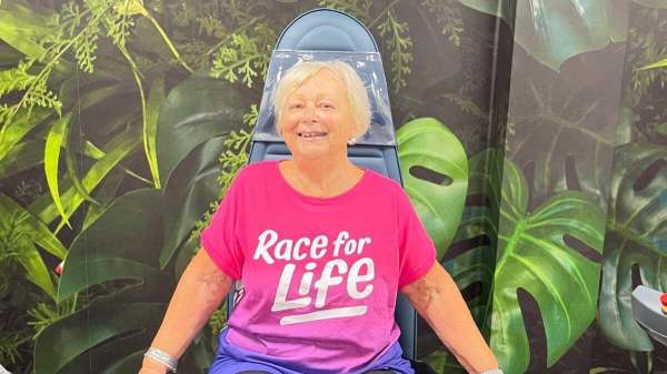 race for life