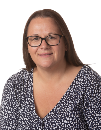 Portrait of Councillor Caroline Newton, Cabinet Member for Education