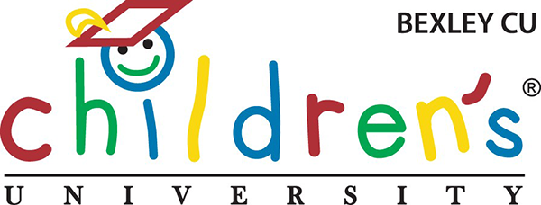 Bexley Children's University logo