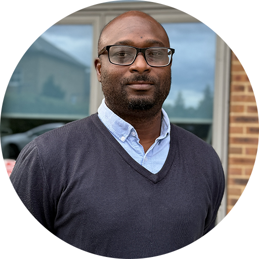 Andre Squire, Slade Green Neighbourhood Board member