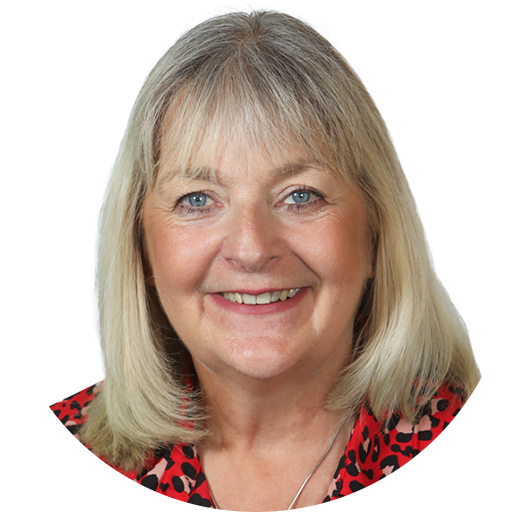 Councillor Donna Briant for Slade Green & Northend Ward