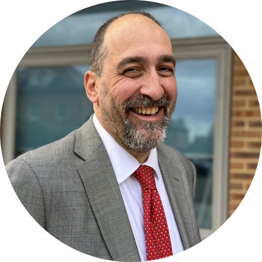 Councillor Stefano Borella for Slade Green & Northend Ward