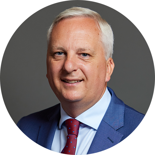 Image of Daniel Francis MP