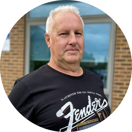 Paul Wellington, Slade Green Neighbourhood Board
