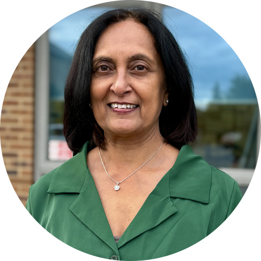 Sujatha Thaladi, Slade Green Neighbourhood Board