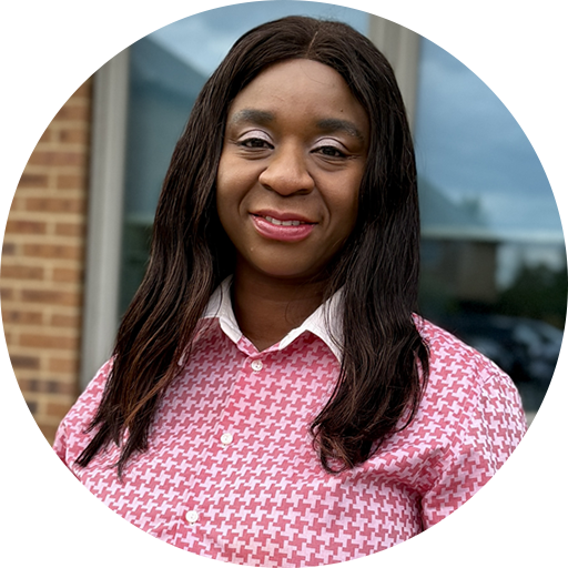 Temitope Makinde, Slade Green Neighbourhood Board member