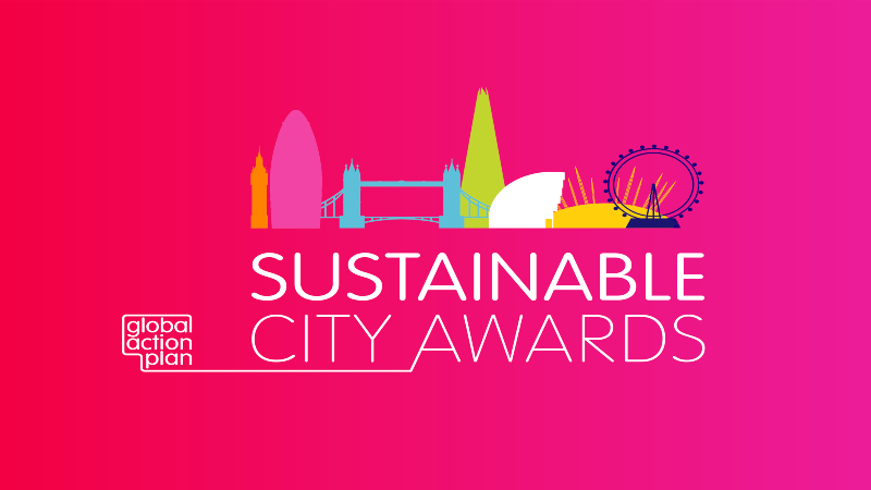 Sustainable City Awards 
