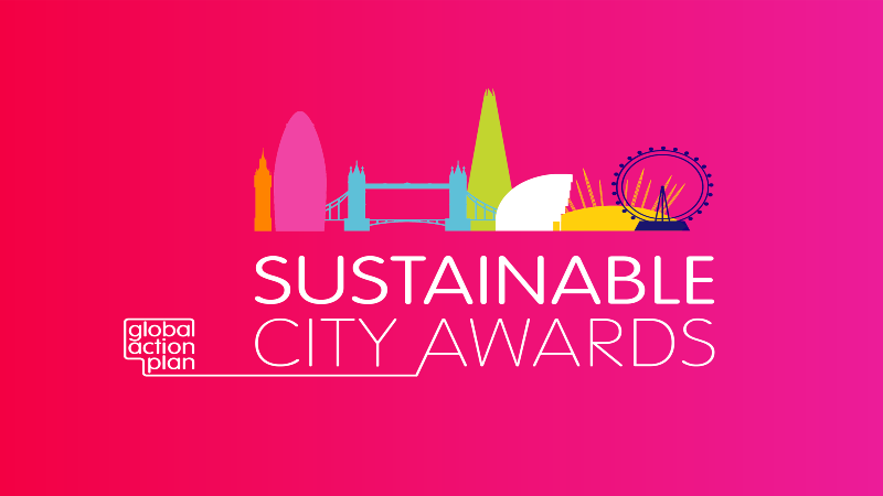 Sustainable City Awards