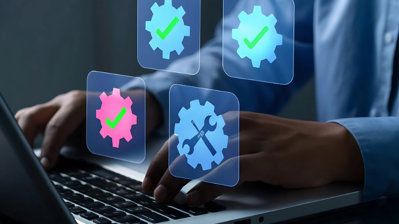Image to depict technical difficults
