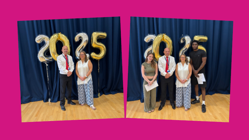 Haberdashers Crayford Academy  