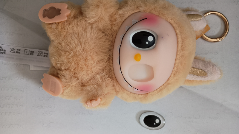 Over 1,000 counterfeit Labubu dolls seized in Bexley toy safety ...