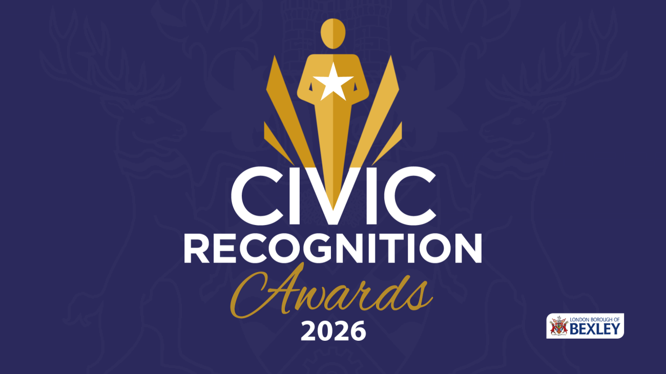 Civic Recognition Awards 2026