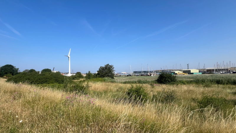 Slade Green
