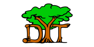 Danson Youth Trust logo