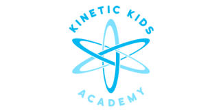 Kinetic Kids Academy logo