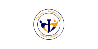 The Javan Coker Foundation logo