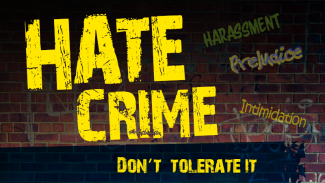 Hate Crime 
