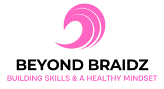Beyond Braidz logo