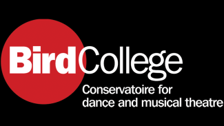 Bird College logo