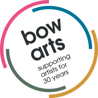 Bow Arts logo