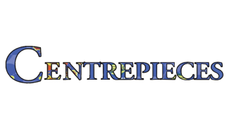 Centrepieces logo
