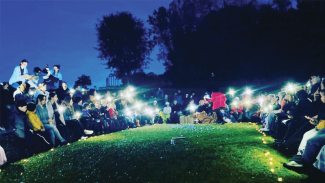 The Goblin of Lesnes